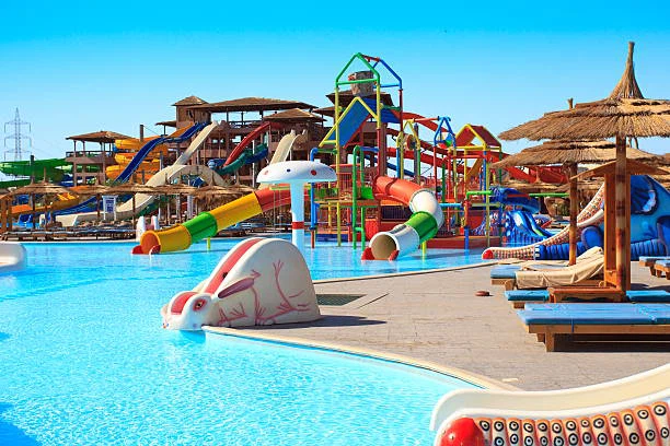 AOP advanced oxidation process for water park AOP advanced oxidation process for water park